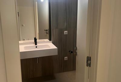 2 camere Nusco City Park la cheie, proprietar - 14