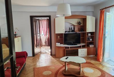 Apartament 2 camere mobilat si utilat zona Grivitei