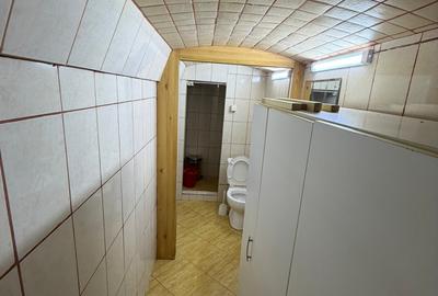 Spatiu Comercial Centrul Vechi Bucuresti - zona superturistica, se vinde afacere - 6