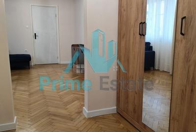 Apartament cu 2 camere, finisat modern, cartier Gheorgheni - 10