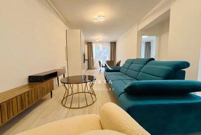 Apartament 2 camere, 55 mp, MODERN, Garaj Parcare la cerere, , zona Terra! - 1