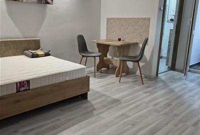 Spre inchiriere garsoniera utilata si mobilata, Centrul Civic, Brasov - 5