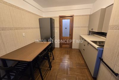 INCHIRIERE apartament 2 camere zona  Republicii-Pta M Viteazul - 14