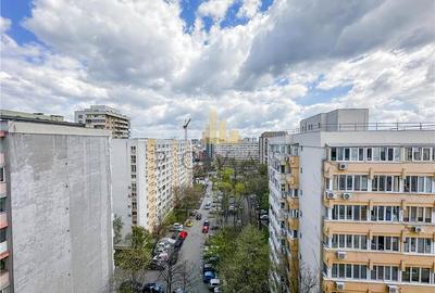 Vanzare Apartament 3 Camere Obor Mihai Bravu - 12