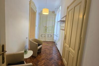 Chirie - Apartament 2 camere Ultracentral (Xenopol), aer boem si farmec aparte! - 11