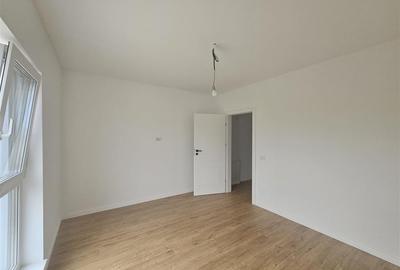 Vila modul insiruit - 88mp - Bucium - Visan - 2