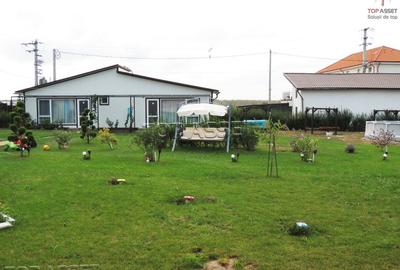 Ansamblu de proprietati in Costinesti - 36