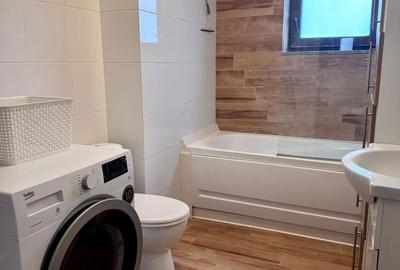 Apartament 2 Camere - 525 euro - Zona Braytim / Soarelui - 8