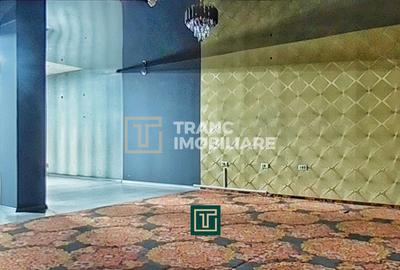 Spațiu comercial de închiriat la Parter, UTA – zonă cu trafic pietonal - 8