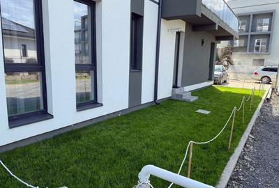 APARTAMENT CU DOUA CAMERE |  30 mp GRADINA | COMISION 0%- DEZVOLTATOR - 4