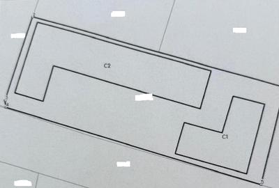 Complex imobiliar, hala, birouri si apartament, teren 1896 mp, Piatra Neamt - 18