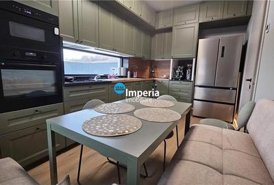 Comision 0% Proprietate moderna, mobilata complet, pregatita pentru mutare imedi - 10