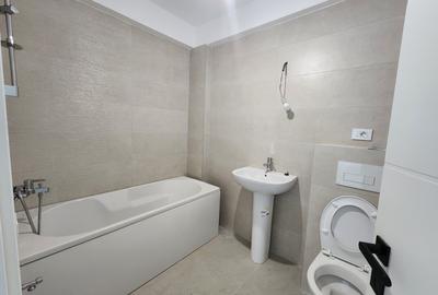 APARTAMENT CU 2 CAMERE, BLOC NOU, ETAJ 2, VISOIANU - 10
