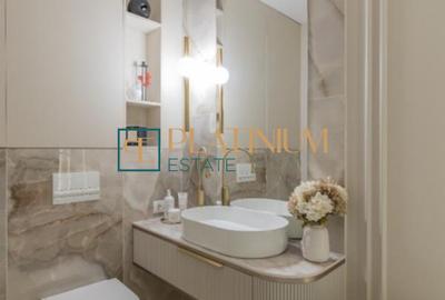 P4852 Apartament LUX cu 3 camere in zona Aradului, BLOC 2024, PARCARE SUBTERANA - 12
