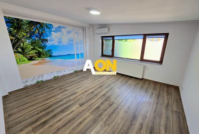 Spațiu de Birouri, 4 Camere, 95mp, Zona Centru - 12