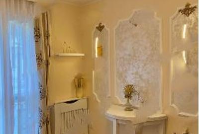 Apartament 2 Camere,Floreasca,bl.reabilitat,DECOMANDAT,Amenajat,centrala,mobilat - 8