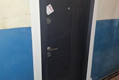 Cameră de cămin cu baie proprie,renovată total - 4