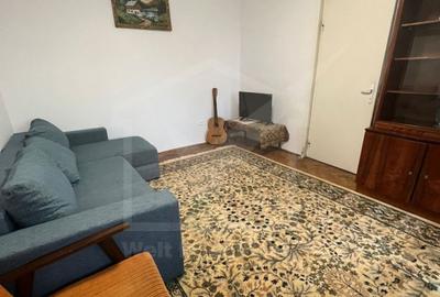 De vanzare apartament cu 4 camere 2 bai balcon Zona Bucium - 2