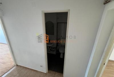 Apartament 3 camere cf 1 decomandat zona Unirii Sud - 7