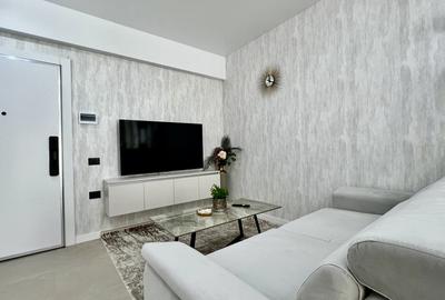 Alezzi Odyssey Apartament cu 2 camere amenajat elegant - aacces la piscine - 19