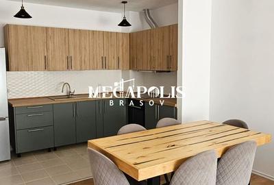 Apartament 2 camere | 59 mp Utili | Parter Înalt | Tâmpa Gardens - 9