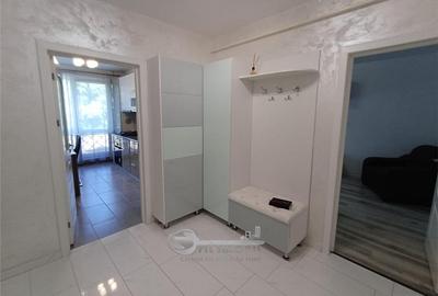 Apartament 2 Camere Decomandat – Inamstro Copou, Iași - 11