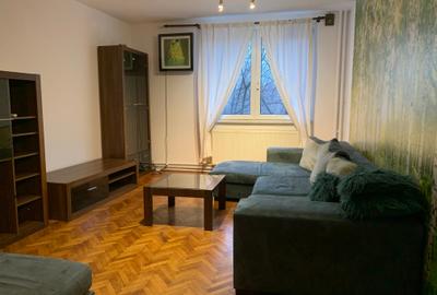 3 camere Camil Ressu, stradal, aproape Park Lake, comision 0% - 1