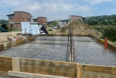 Casa 4 camere premium, Tomesti - 6