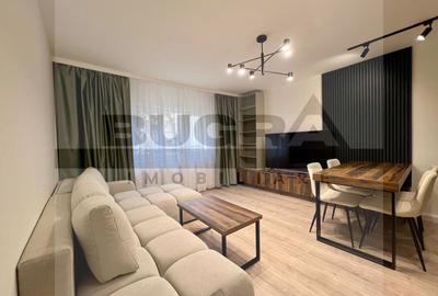 Apartament de 3 camere, 63mp, ultrafinisat, zona strazii Dorobantilor - 1