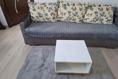 Apartament 2 camere zona Kaufland mobilat utilat 47.000eur neg - 4