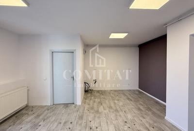 Spațiu comercial stradal Borhanci - 6