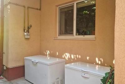 De inchiriat apartament 2 Camere Tineretului - 8