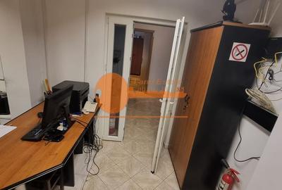 4 Camere Parter - Ideal Birouri-Centrala Proprie-Crangasi - 12