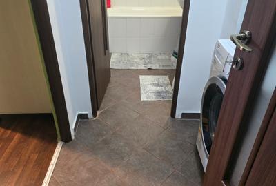 Vand apartament 2 camere in Deva, zona I. Traian, parter, mobilat, utilat - 6