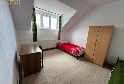Casa 8 Camere I Zona Hasdeu I Teren 276 MP - 26