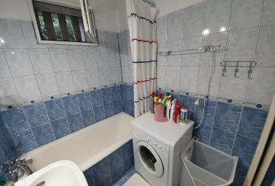 Ap 2 cam, zona Pajura, metrou Jiului, Bucurestii Noi - 5