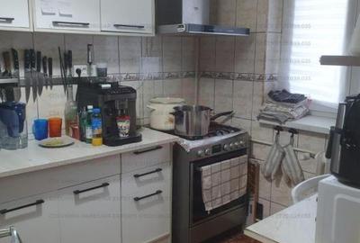 Brancoveanu Lamotesti  apartament 3 camere ideal credit bancar - 6
