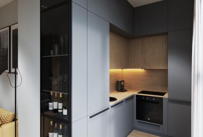 STUDIO CONFORT LUX-ALMAR LUXURY RESIDENCE-MAMAIA NORD - 17