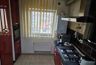 SPITALUL JUDETEAN - 3 CAM - CENTRALA - BLOC ANVELOPAT - ZONA EXCELENTA || - 7