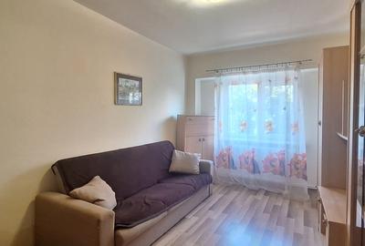 GARA 3 CAMERE DECOMANDATE 2 BAI 2 BALCOANE ET 2 IMBUNATATIT MOBILAT GAZE 550 EUR - 19