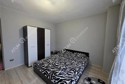 Apartament cu 3 camere decomandate in zona Doamna Stanca Sibiu - 3