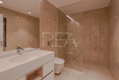 Penthouse în ONE Herastrau Towers - 21