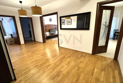 REA1028554 Apartament 3 camere I Parcare I Mobilat I De inchiriat - 13
