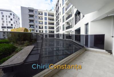 ✅Apartament premium, mobilat și utilat - Aviatorii Residence Constanța - 6