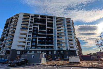 Galaxy Park Residence