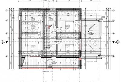 Casa individuală P+E Popești Deal – Panorama frumoasă - 12