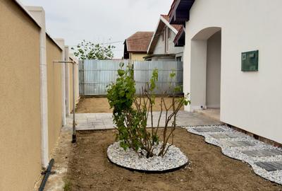 Vânzare casă individuală – Izvin, 143 mp construiți, 710 mp teren - 7
