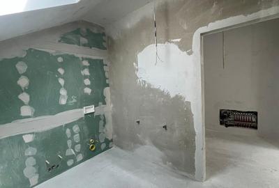 COMISION 0% | Duplex Mosnita Noua | 122 mp utili | 4 dormitoare - 13