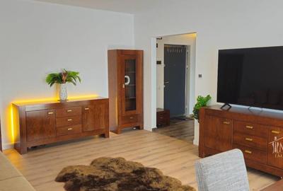 Apartament cu 2 camere, in cartierul Buna Ziua!