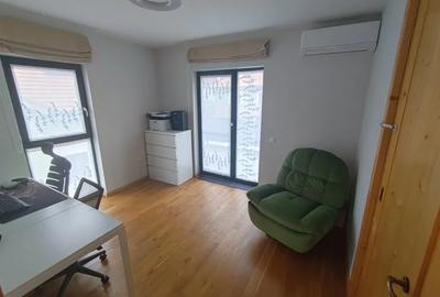 Casa individuală 5 camere in Dâmbul Rotund - 5
